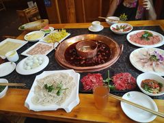 -老码头火锅(骡马市店)