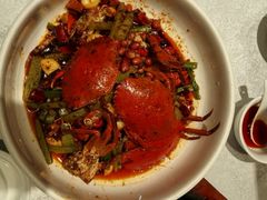 -李老爹香辣蟹(宣武门店)