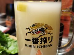 -上男·烧肉集市(五一广场店)