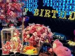 -黑桃K生日订制KTV