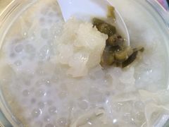 夏三宝-百花传统甜品店(原址店)