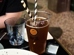 -Lets burger非常汉堡·环球风味(蓝色港湾店)
