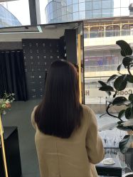 -Hair Code芭曲发型