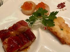 -天龙轩(香港丽思卡尔顿酒店)