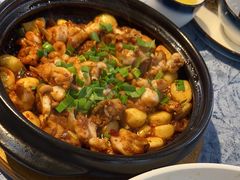 -强盛鱼档·市井鱼馆 | 民间菜(五塘广场店)