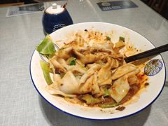 -大嘻咹biangbiang面(历史博物馆店)
