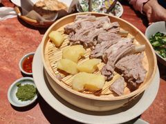 -长安记·大美陕菜(大族广场店)