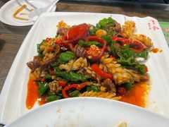 -神仙钵湘香土菜馆(光华路店)