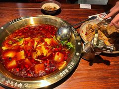 受气牛肉-受气牛肉·重庆耙牛肉(南坪总店)