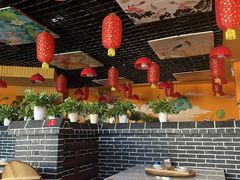 -江湖水乡铁锅炖魚(周庄嘉园店)