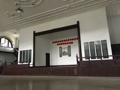 -蒋氏故居