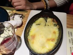 -通海俄式烧烤(下瓦房店)