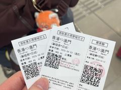 -香港迪士尼乐园度假区穿梭巴士