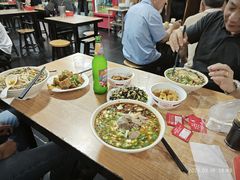 -肖家客饸饹面(郑州总店)