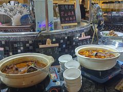 -佰园全日西餐厅-厦门佰翔软件园酒店