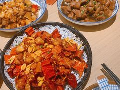 -兔爸私家小厨(新北万达店)