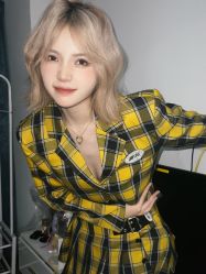-New Fashion·新时尚形象设计