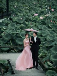 -杭州金夫人婚纱摄影(富阳私享店)