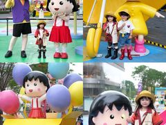 -东莞松山湖万象汇