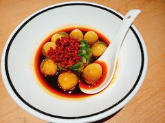 -太二酸菜鱼(深圳布吉万象汇店)