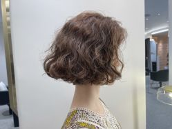 -KEIVON HAIR·崎宏