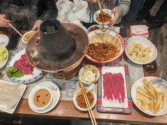 -南门涮肉(后海店)