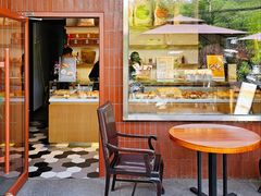 -StrasBake日式面包