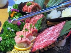 -丸藏和牛烧肉专门店(园区师惠坊店)