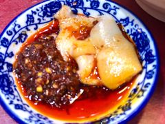-易老妈蹄花.特色川菜(人民公园总店)