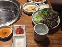 -王妃家(明洞中央店)