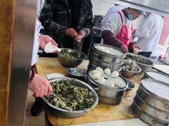 -叶存利海鲜大馅饺子(海宁路总店)