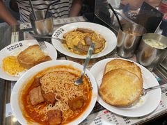 -旺记冰室(九龙中心大厦店)