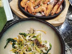 -南京大牌档(香港广场店)