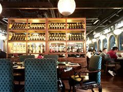 大堂-安妮意大利餐厅(日坛店)
