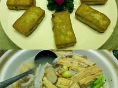 -悦林汤馆(观海店)