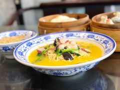 -九炉分座(个园店)