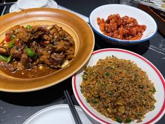 -517烧烤·龙虾·海鲜大排档(万象都荟店)