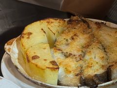 -妈阁铭记澳葡美食