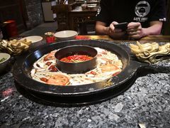 -蜀大侠火锅(寰球文化地标·总府店)