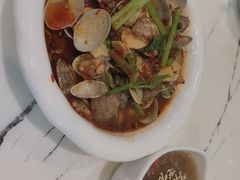 -凤凰路何眼镜香辣蟹(花果园店)