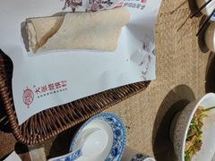 -大张烙馍村·美食地标(泉山店)