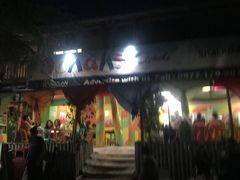 -Jonah's Fruit Shake & Snack Bar