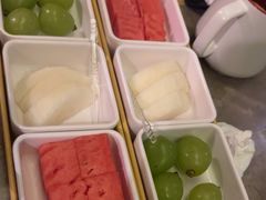 -和子足浴SPA会馆(梁溪店)