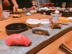 -桐寿司Sushi Tong
