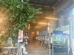 -了不起的考拉咖啡店(高新店)
