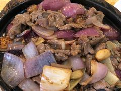 -华兴餐厅·招牌生鱼片(桃园路店)