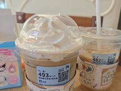 -瑞幸咖啡(罗湖投资控股大厦店)