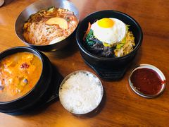 -第二外国语学院-韩国餐厅(朝阳路店)