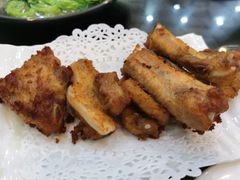 -红星光发煲仔饭(文海店)
