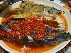 -壹只菜·崇明本地特色菜(崇明南门店)